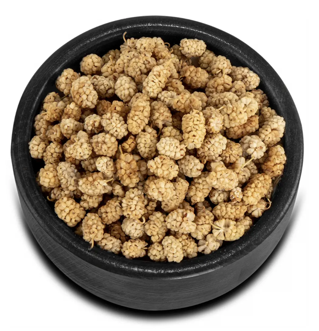 Dried Mulberries